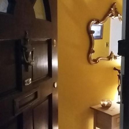 Edinburgh Two Bedroom Apartment With Free Side Street Parking 24 Hours Luaran gambar